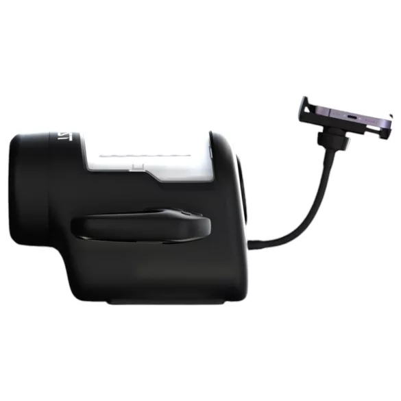 Blowcast WingXP - Automatisk Gaming Masturbator (Svart)