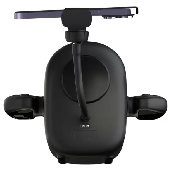 Blowcast WingXP - Automatisk Gaming Masturbator (Svart)