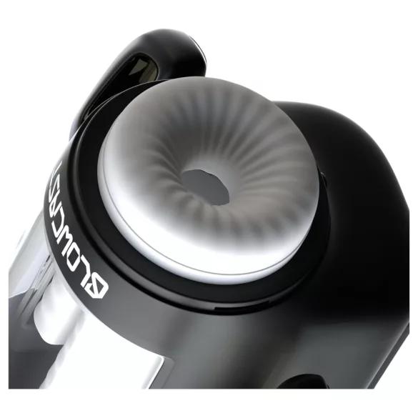 Blowcast WingXP - Automatisk Gaming Masturbator (Svart)