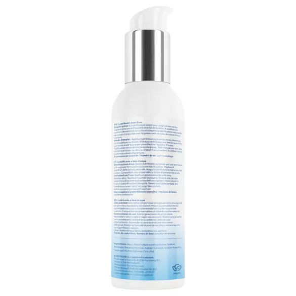 EasyGlide Sensitive - vattenbaserat glidmedel (150 ml)