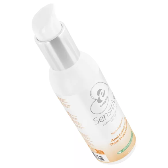 EasyGlide - anal vattenbaserat glidmedel - känslig - 150ml