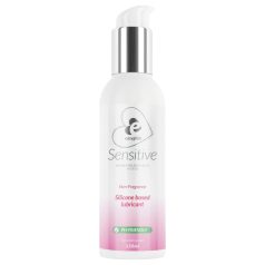 EasyGlide Sensitive - silikonbaserat glidmedel (150 ml)