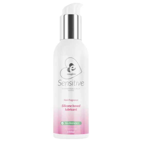 EasyGlide Sensitive - glidmedel silikonbaserat - 150ml