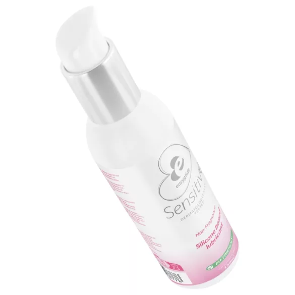 EasyGlide Sensitive - glidmedel silikonbaserat - 150ml