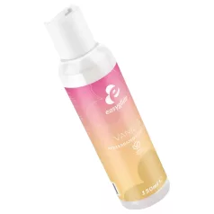 EasyGlide - vattenbaserat glidmedel - vaniljsmak - 150ml