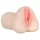 FWB - realistisk masturbator vagina - naturfärg