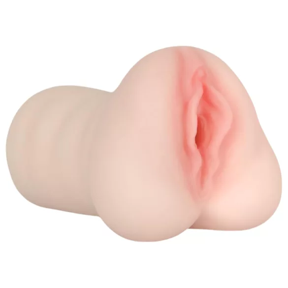 FWB - realistisk masturbator vagina - naturfärg