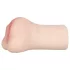 FWB - realistisk masturbator vagina - naturfärg