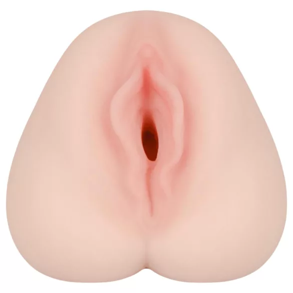 FWB - realistisk masturbator vagina - naturfärg