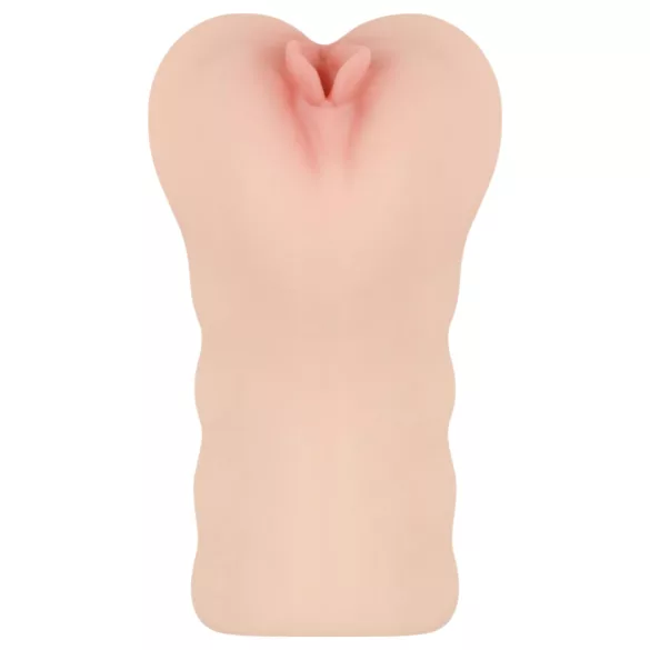 FWB - realistisk masturbator vagina - naturfärg