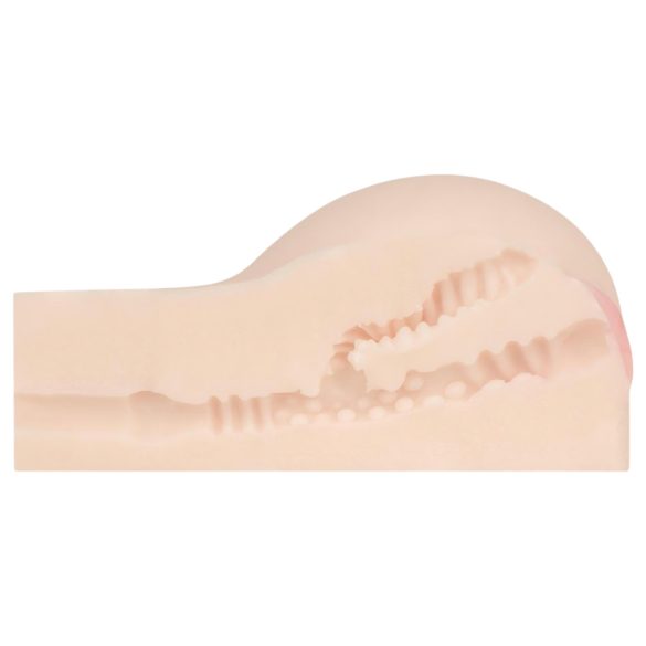 FWB - konstgjord vagina - realistisk design - naturfärg