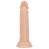 Easytoys - realistisk dildo - 12 cm - hudfärg