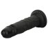 Easytoys - realistisk dildo - 12 cm - svart