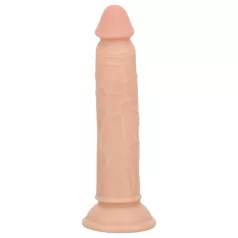 Easytoys - realistisk dildo - 17,5 cm - hudfärg