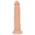 Easytoys - realistisk dildo - 17,5 cm - hudfärg