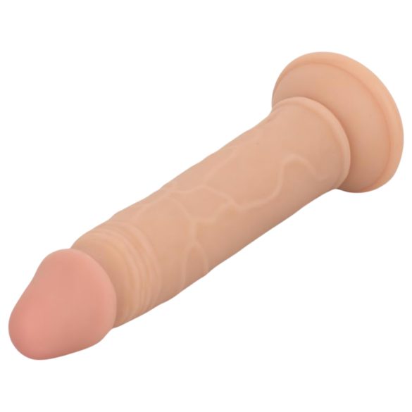 Easytoys - realistisk dildo - 17,5 cm - hudfärg