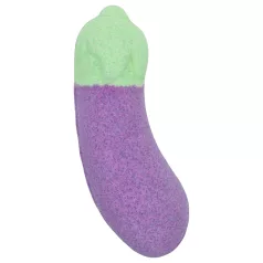 Easytoys - badbomb - aubergine