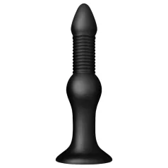 BUTTR Explosive Warhead - analdildo - svart