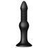 BUTTR Explosive Warhead - analdildo - svart