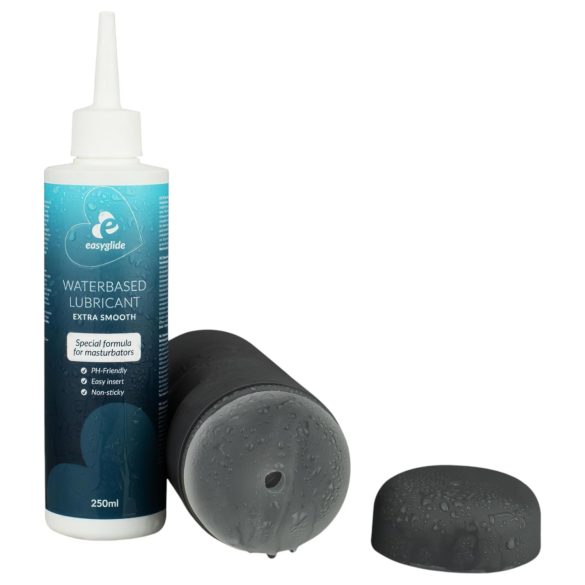 EasyGlide - masturbator glidmedel - vattenbaserad - 250ml