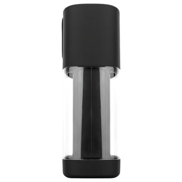 CRUIZR CX11 - värmande onanitäcke - åtsittande - svart