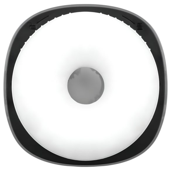 CRUIZR CX11 - värmande onanitäcke - åtsittande - svart