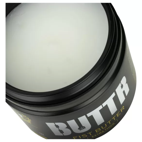 BUTTR - fistingbalsam - 500ml