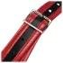 Easytoys - strap-on trosor med trippel dildo - svart
