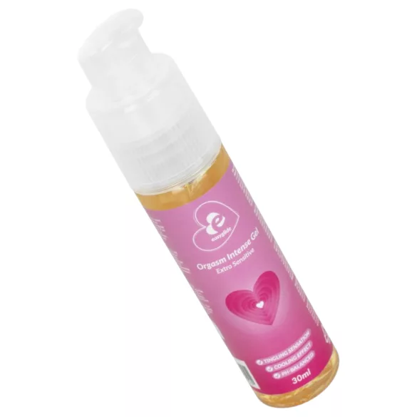 EasyGlide - stimulerande gel för kvinnor - känslig - 30ml