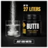 BUTTR - glidmedel i pulverform, snabbverkande (135 g)
