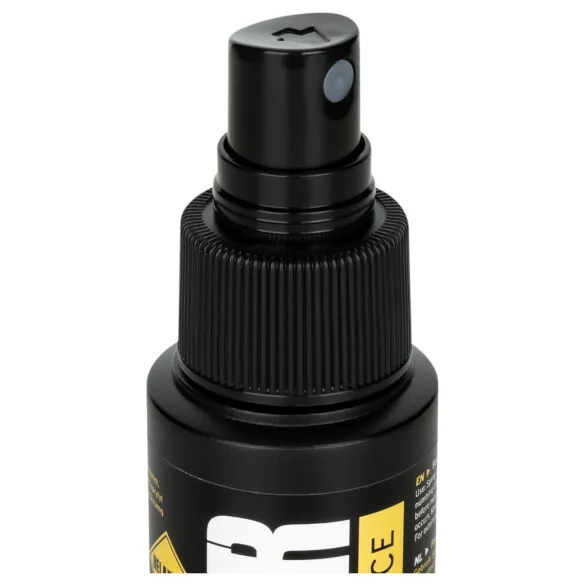 BUTTR EXXtreme - analavslappnande spray (50 ml)