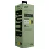 BUTTR Aftershock - gigantisk analplugg (svart) - 23 cm