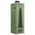 BUTTR Caterpillar - jätteanalplugg (svart) - 29 cm