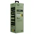 BUTTR Caterpillar - jätteanalplugg (svart) - 29 cm