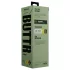 BUTTR Huge Explosive II - jättestor analplugg (svart) - 29 cm