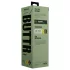 BUTTR Tactical II - jätteanalplugg (svart) - 26 cm