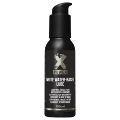 XPOWER - vattenbaserat glidmedel spermagem - 100ml