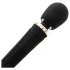 Pixey Aquawand - vattentät massagevibrator (svart)