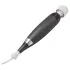 Pixey Exceed - trådbunden massagevibrator (grå)