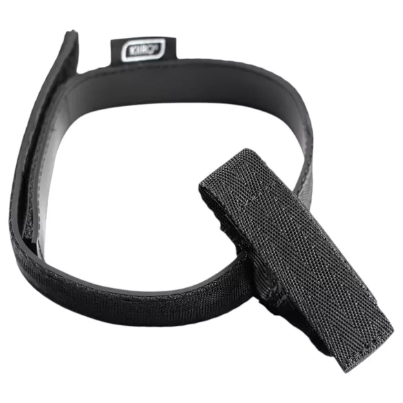 Kiiroo Keon - Onaniprodukt med handledsbojor (svart)