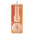 Kiiroo Ashley Barbie - Naturtrogen Masturbator (hudfärgad)