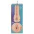 Kiiroo Molly Stewart - Masturbator Ficklampa (Naturlig Hudton)