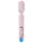 Kiiroo Pro Wand - massagevibrator - kraftfull vibration - rosa