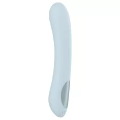   Kiiroo Pearl 2 - interaktiv, vattentät G-punktsvibrator (blå)