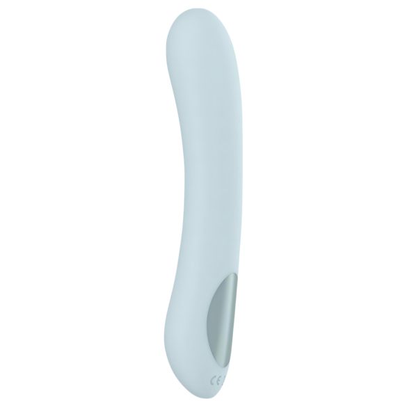 Kiiroo Pearl 2 - G-punkt vibrator - interaktiv, vattentät - grön