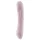 Kiiroo Pearl 3 - interaktiv G-punkt vibrator - vattentät silikon rosa
