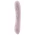 Kiiroo Pearl 3 - interaktiv G-punkt vibrator - vattentät silikon rosa
