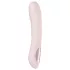 Kiiroo Pearl 3 - interaktiv G-punkt vibrator - vattentät silikon rosa