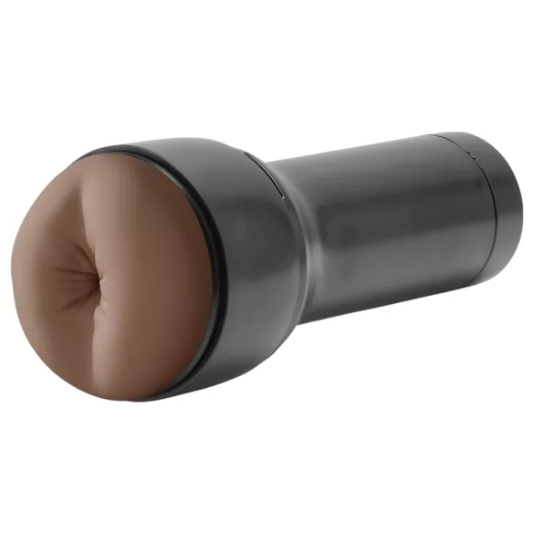 Kiiroo Feel - masturbator med stjärt - brun