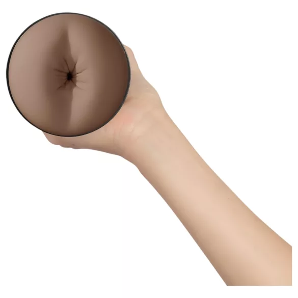 Kiiroo Feel - masturbator med stjärt - brun